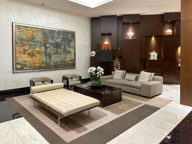 200 S Biscayne Blvd Unit 3903, Miami, FL 33131 - view of building lobby