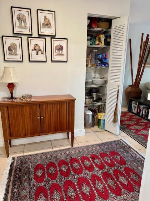 12815 SW 71st Ln, Miami, FL 33183 - view of storage area