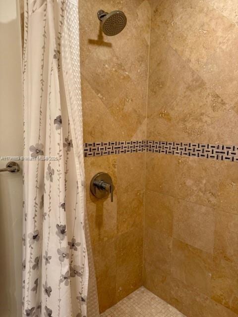 12815 SW 71st Ln, Miami, FL 33183 - full bath featuring tiled shower