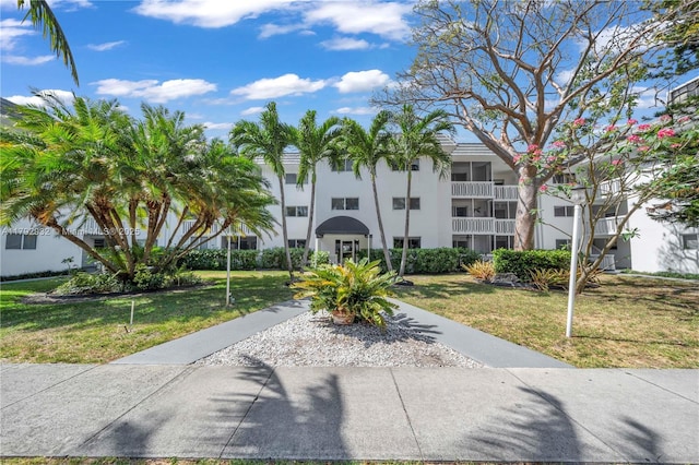 200 Galen Dr Unit 308, Key Biscayne, FL 33149 - view of property