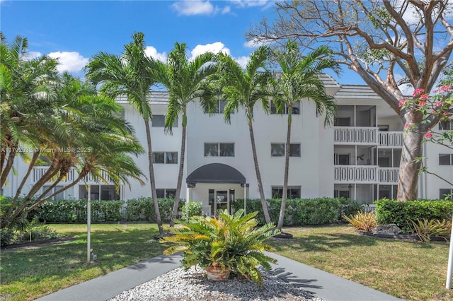 200 Galen Dr Unit 308, Key Biscayne, FL 33149 - view of property