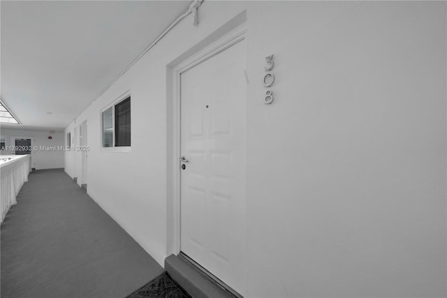 200 Galen Dr Unit 308, Key Biscayne, FL 33149 - view of doorway to property