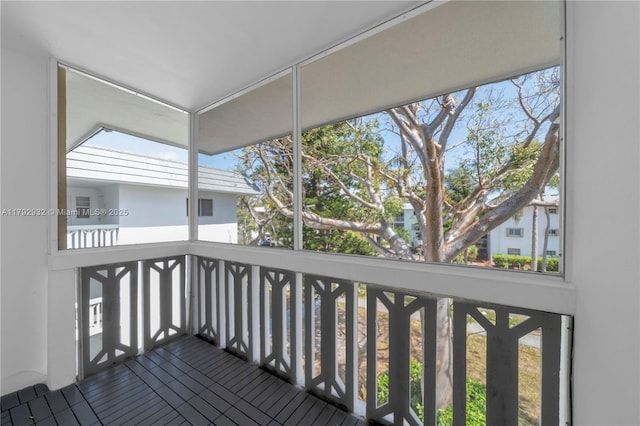 200 Galen Dr Unit 308, Key Biscayne, FL 33149 - exterior space with plenty of natural light