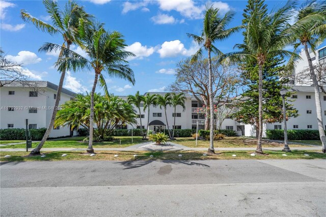 200 Galen Dr Unit 308, Key Biscayne, FL 33149 - view of property