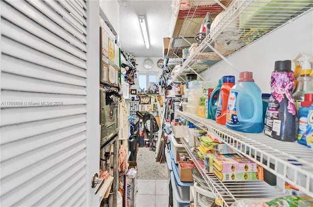 1000 NE 191st St Unit 21, Miami, FL 33179 - view of storage room