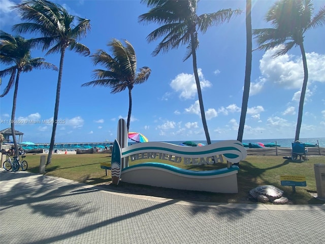 14 Westbury A 14, Deerfield Beach, FL 33442 - view of details