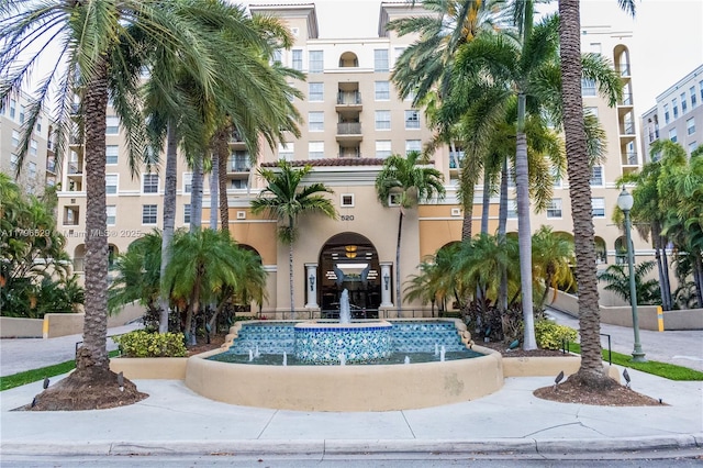 520 SE 5th Ave Unit 3302, Fort Lauderdale, FL 33301 - exterior space