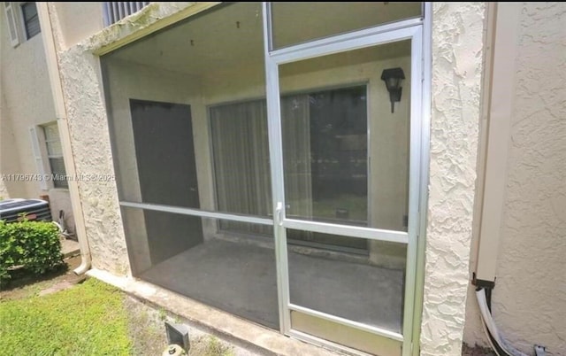 3688 N University Dr Unit H-3, Coral Springs, FL 33065 - exterior space featuring stucco siding