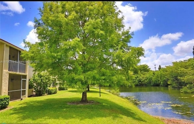 3688 N University Dr Unit H-3, Coral Springs, FL 33065 - exterior space