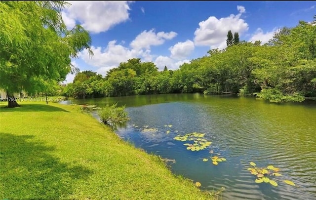 3688 N University Dr Unit H-3, Coral Springs, FL 33065 - water view