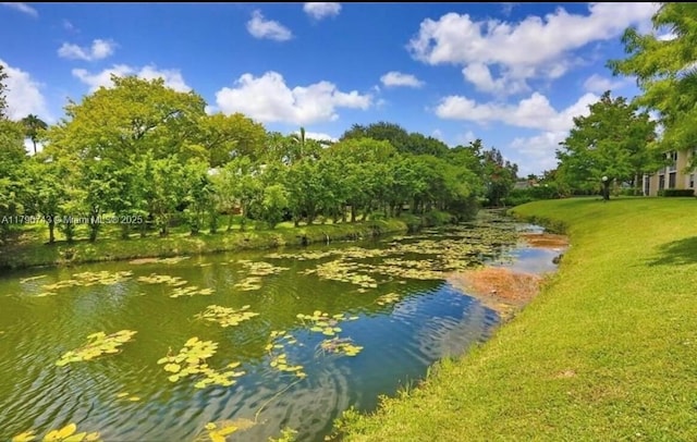 3688 N University Dr Unit H-3, Coral Springs, FL 33065 - property view of water