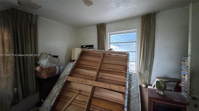 view of misc room