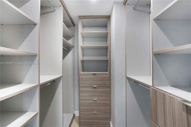 3400 SW 27th Ave Unit 1506, Miami, FL 33133 - view of walk in closet