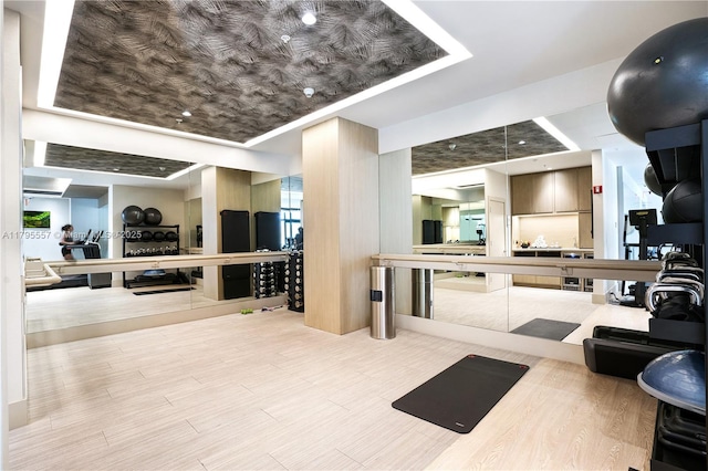 3400 SW 27th Ave Unit 1506, Miami, FL 33133 - view of lobby