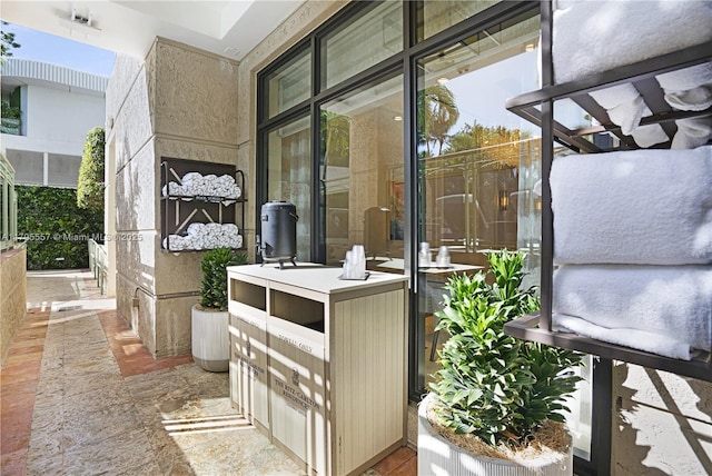 3400 SW 27th Ave Unit 1506, Miami, FL 33133 - exterior space