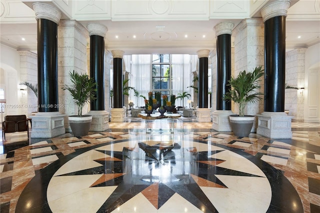 3400 SW 27th Ave Unit 1506, Miami, FL 33133 - view of common area