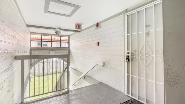 20680 NE 4th Ct Unit 206, Miami, FL 33179 - view of exterior entry