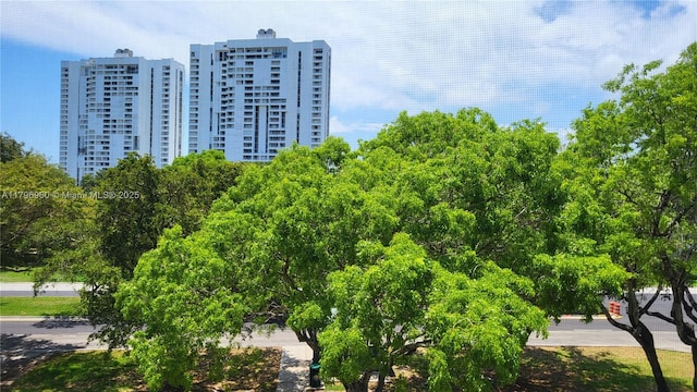 3401 N Country Club Dr Unit 410, Aventura, FL 33180 - exterior space