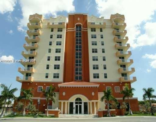 215 SW 42nd Ave Unit 905, Miami, FL 33134 - view of apartment building / complex