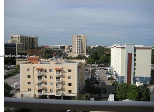215 SW 42nd Ave Unit 905, Miami, FL 33134 - view of city