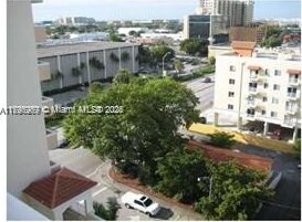 215 SW 42nd Ave Unit 905, Miami, FL 33134 - bird's eye view