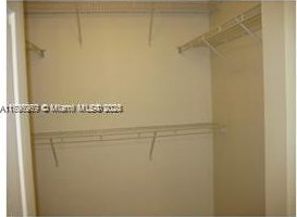 215 SW 42nd Ave Unit 905, Miami, FL 33134 - view of spacious closet