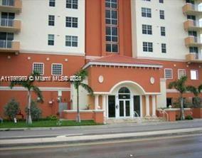 215 SW 42nd Ave Unit 905, Miami, FL 33134 - view of apartment building / complex