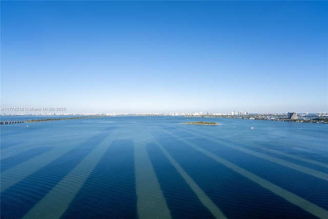 water view