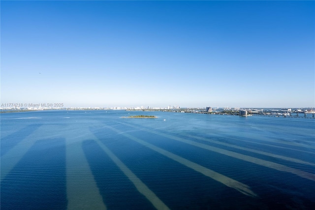 water view