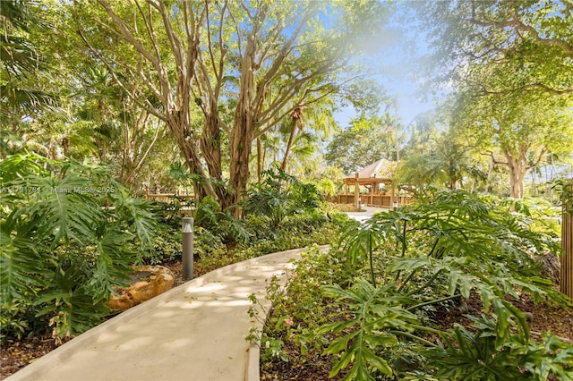2000 Towerside Ter Unit 710, Miami, FL 33138 - view of home's community