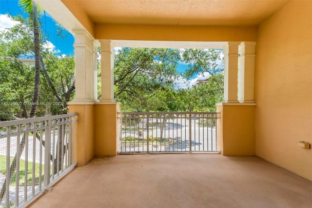 3040 NW 126th Ave, Sunrise, FL 33323 - view of balcony
