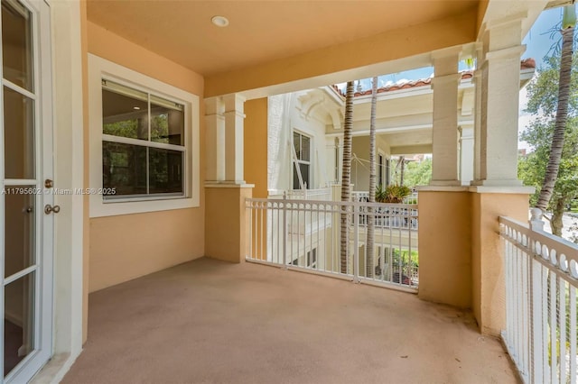3040 NW 126th Ave, Sunrise, FL 33323 - view of patio