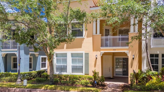 3040 NW 126th Ave, Sunrise, FL 33323 - view of building exterior