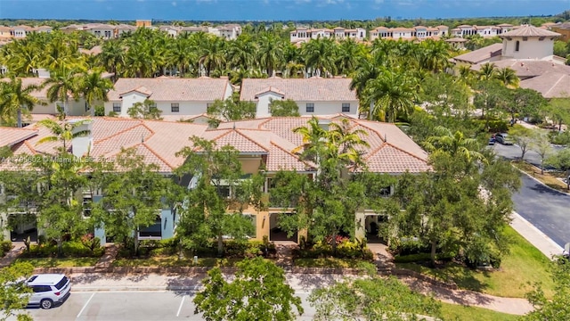 3040 NW 126th Ave, Sunrise, FL 33323 - aerial view of residential area