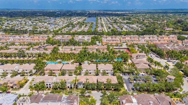 3040 NW 126th Ave, Sunrise, FL 33323 - view of property location with nearby suburban area