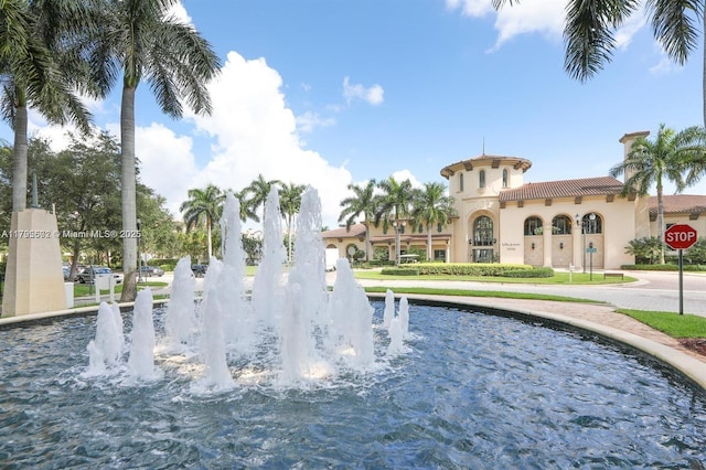 3040 NW 126th Ave, Sunrise, FL 33323 - view of community