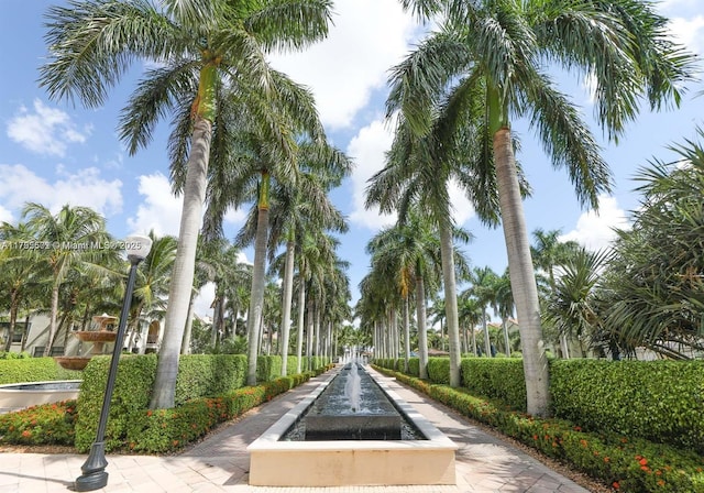 3040 NW 126th Ave, Sunrise, FL 33323 - view of surrounding community