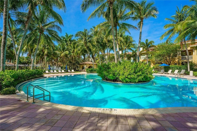 3040 NW 126th Ave, Sunrise, FL 33323 - view of community pool