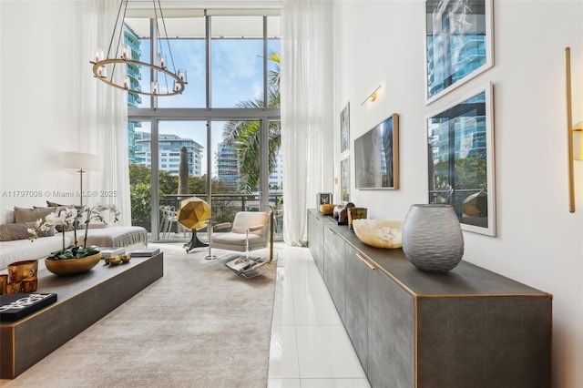6000 Collins Ave Unit 304, Miami Beach, FL 33140 - view of lobby