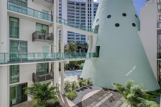 6000 Collins Ave Unit 304, Miami Beach, FL 33140 - view of property