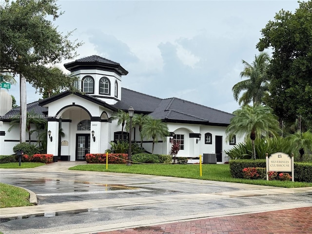 16276 SW 29th St, Miramar, FL 33027 - view of building exterior
