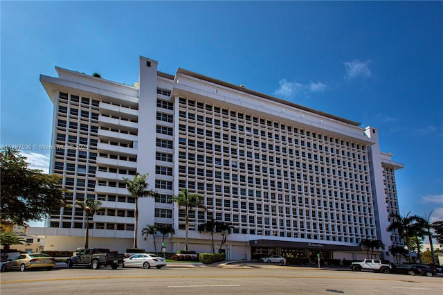 700 Biltmore Way Unit 1016, Coral Gables, FL 33134 - view of building exterior