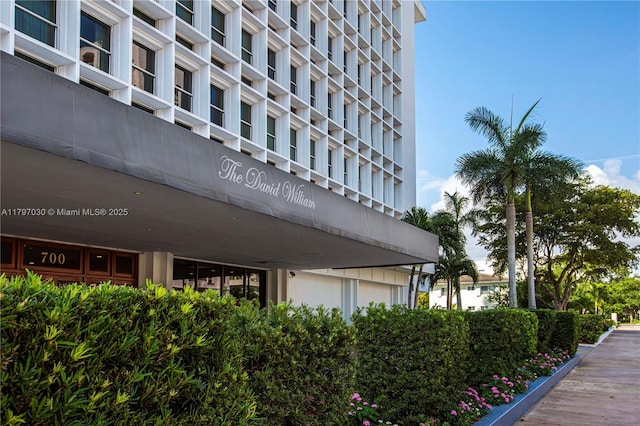 700 Biltmore Way Unit 1016, Coral Gables, FL 33134 - view of building exterior