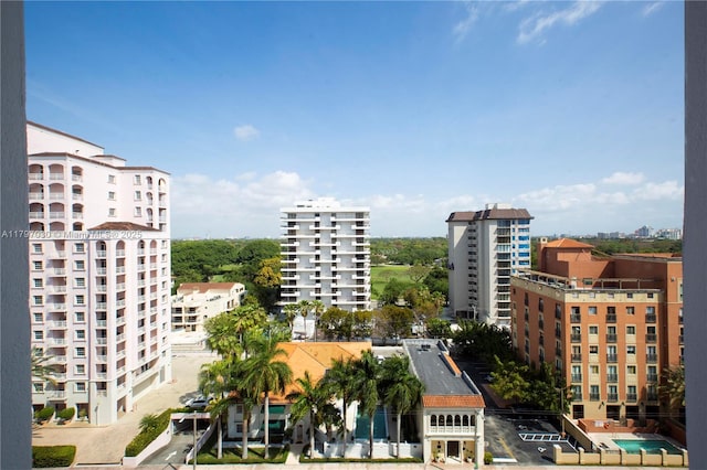 700 Biltmore Way Unit 1016, Coral Gables, FL 33134 - view of city