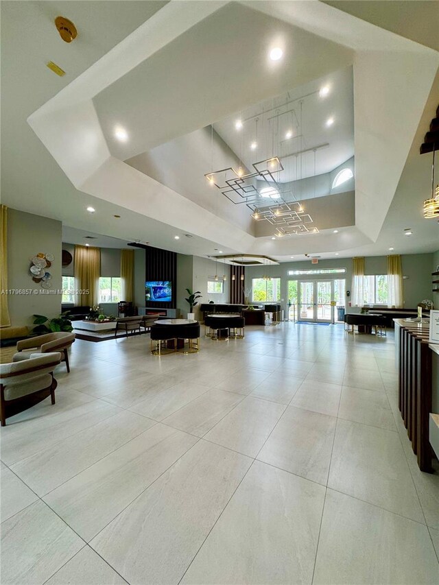 16724 NW 8th St, Pembroke Pines, FL 33028 - view of lobby