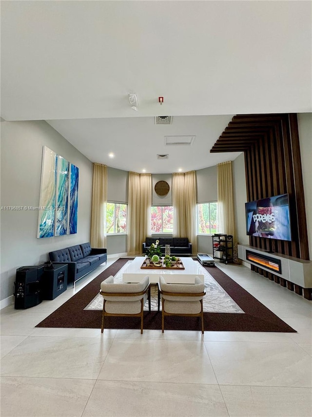 16724 NW 8th St, Pembroke Pines, FL 33028 - common area with visible vents