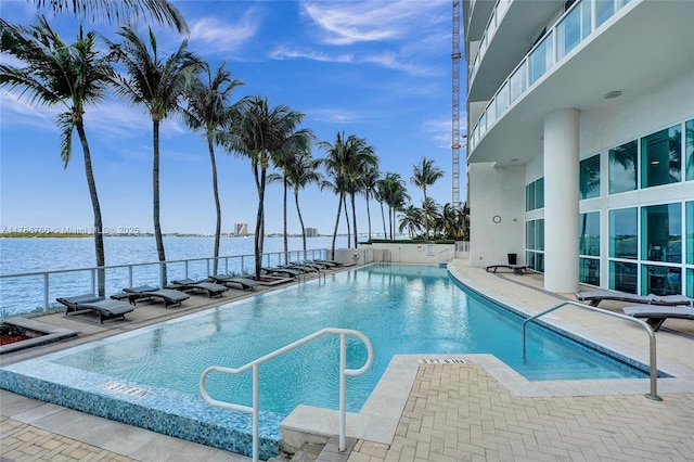 665 NE 25th St Unit 905, Miami, FL 33137 - photo 7