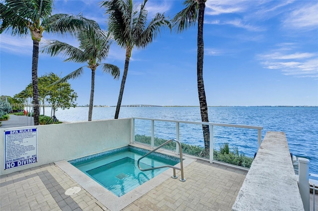 665 NE 25th St Unit 905, Miami, FL 33137 - photo 8