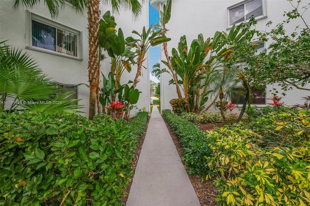 6698 N 10th Ave N Unit 218, Lake Worth, FL 33467 - view of community