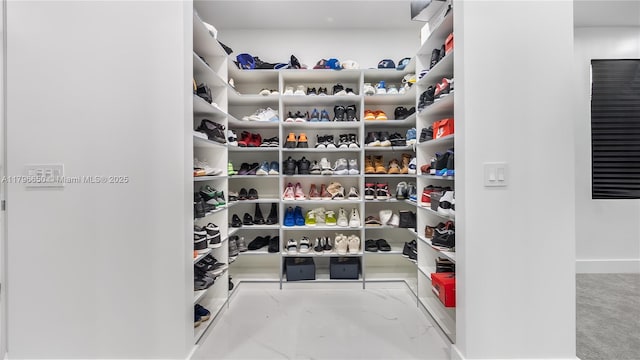 17739 SW 54th St, Miramar, FL 33029 - view of pantry